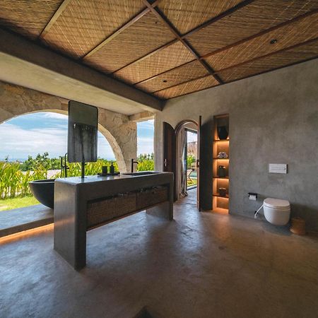 Sivana, Hotel Boutique With Ocean Or Garden Views - Adults Only Улувату Экстерьер фото