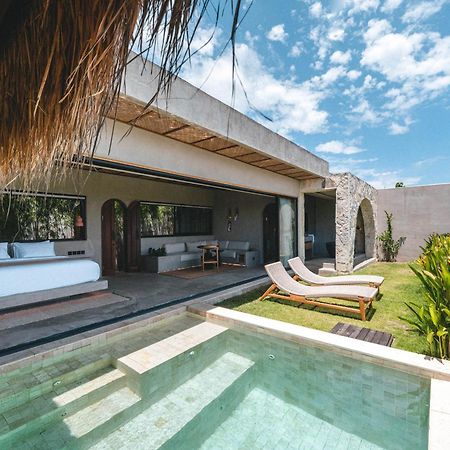 Sivana, Hotel Boutique With Ocean Or Garden Views - Adults Only Улувату Экстерьер фото