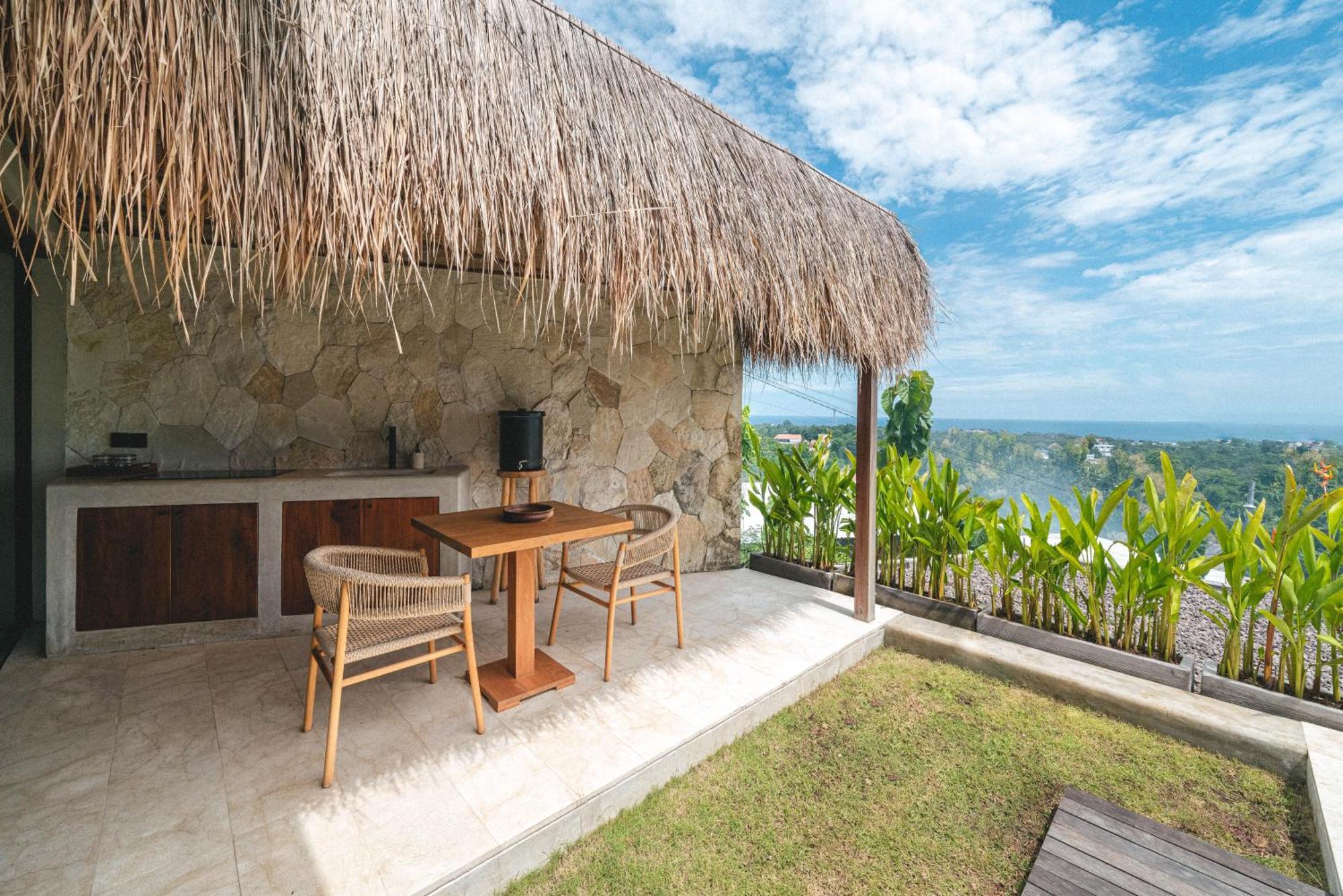 Sivana, Hotel Boutique With Ocean Or Garden Views - Adults Only Улувату Экстерьер фото