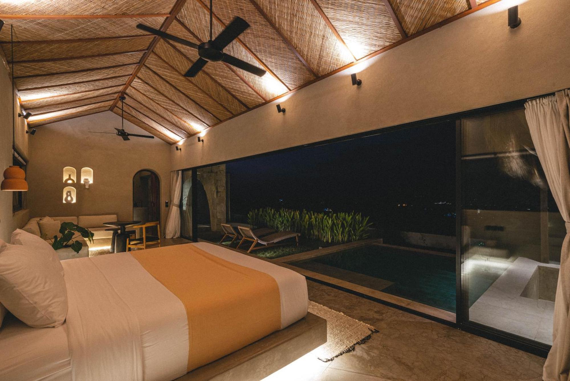 Sivana, Hotel Boutique With Ocean Or Garden Views - Adults Only Улувату Экстерьер фото