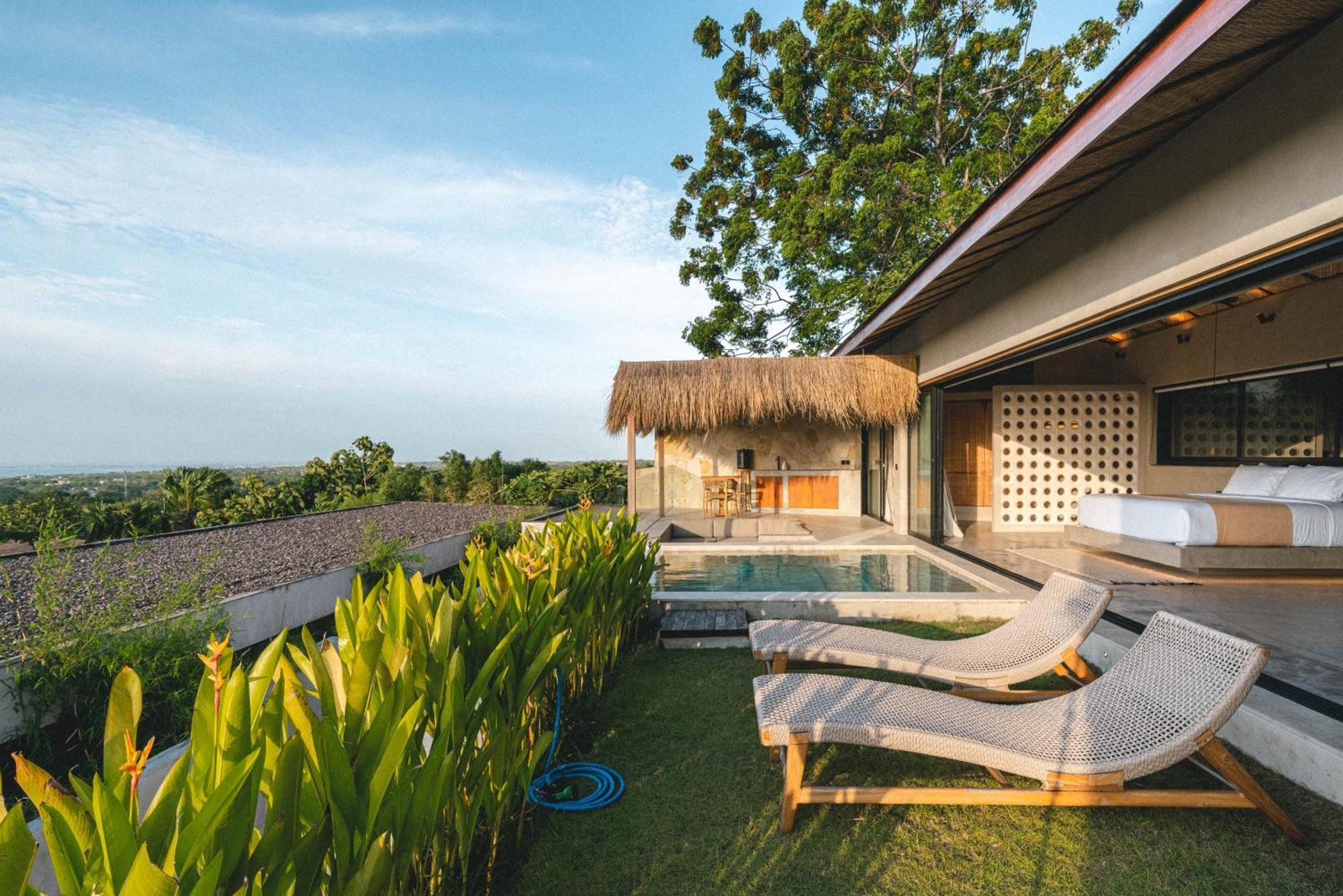 Sivana, Hotel Boutique With Ocean Or Garden Views - Adults Only Улувату Экстерьер фото