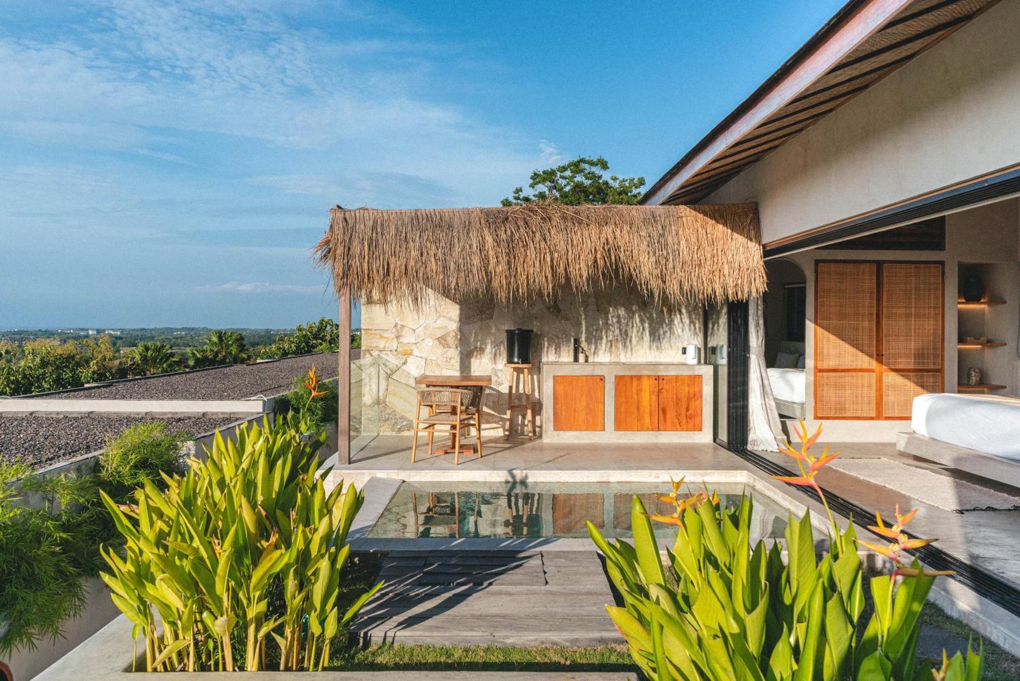 Sivana, Hotel Boutique With Ocean Or Garden Views - Adults Only Улувату Экстерьер фото