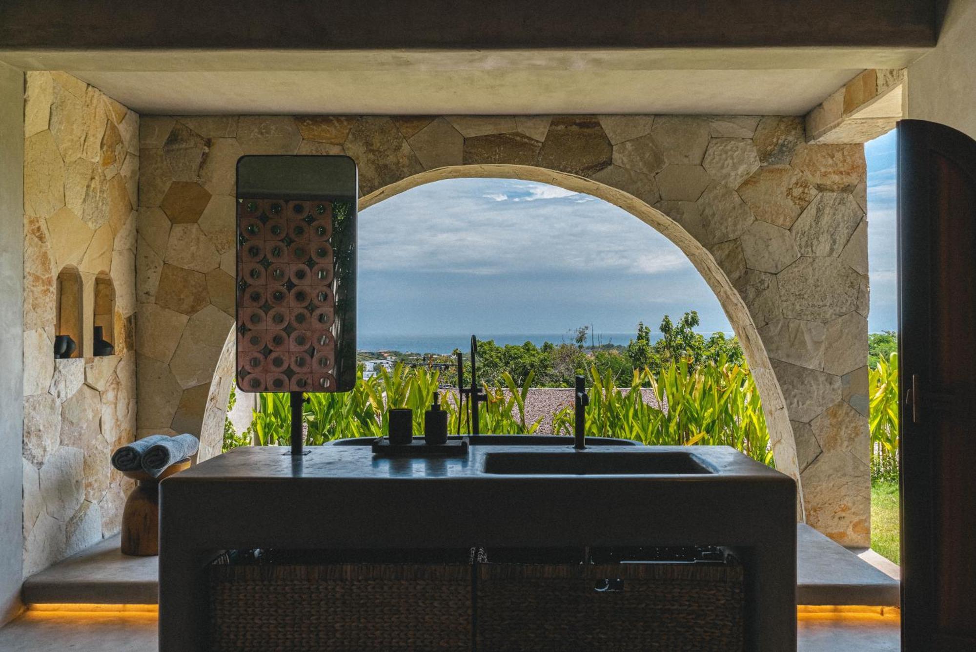 Sivana, Hotel Boutique With Ocean Or Garden Views - Adults Only Улувату Экстерьер фото