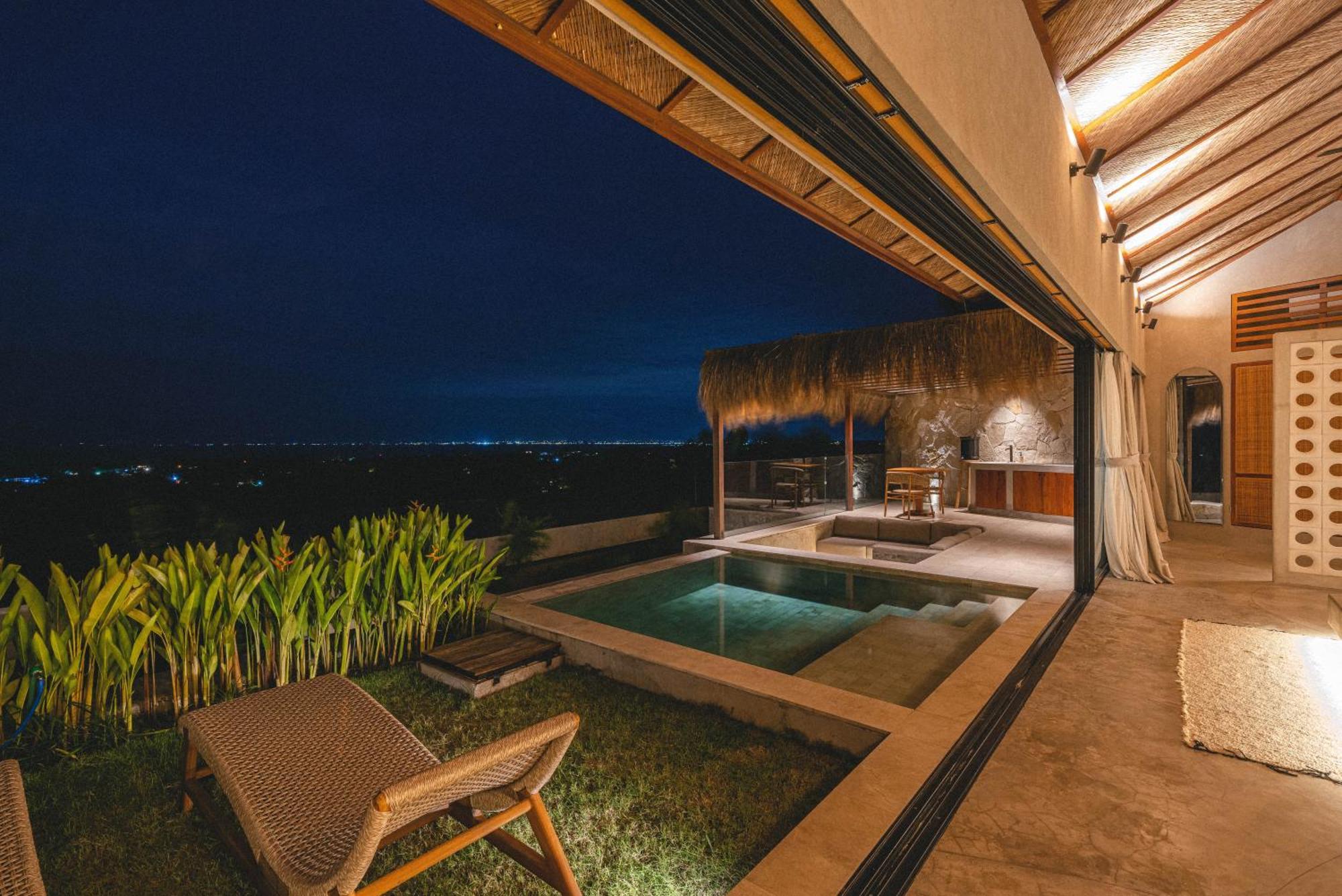 Sivana, Hotel Boutique With Ocean Or Garden Views - Adults Only Улувату Экстерьер фото