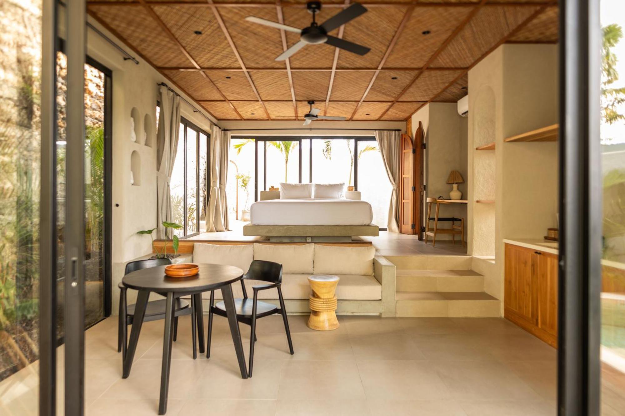 Sivana, Hotel Boutique With Ocean Or Garden Views - Adults Only Улувату Экстерьер фото