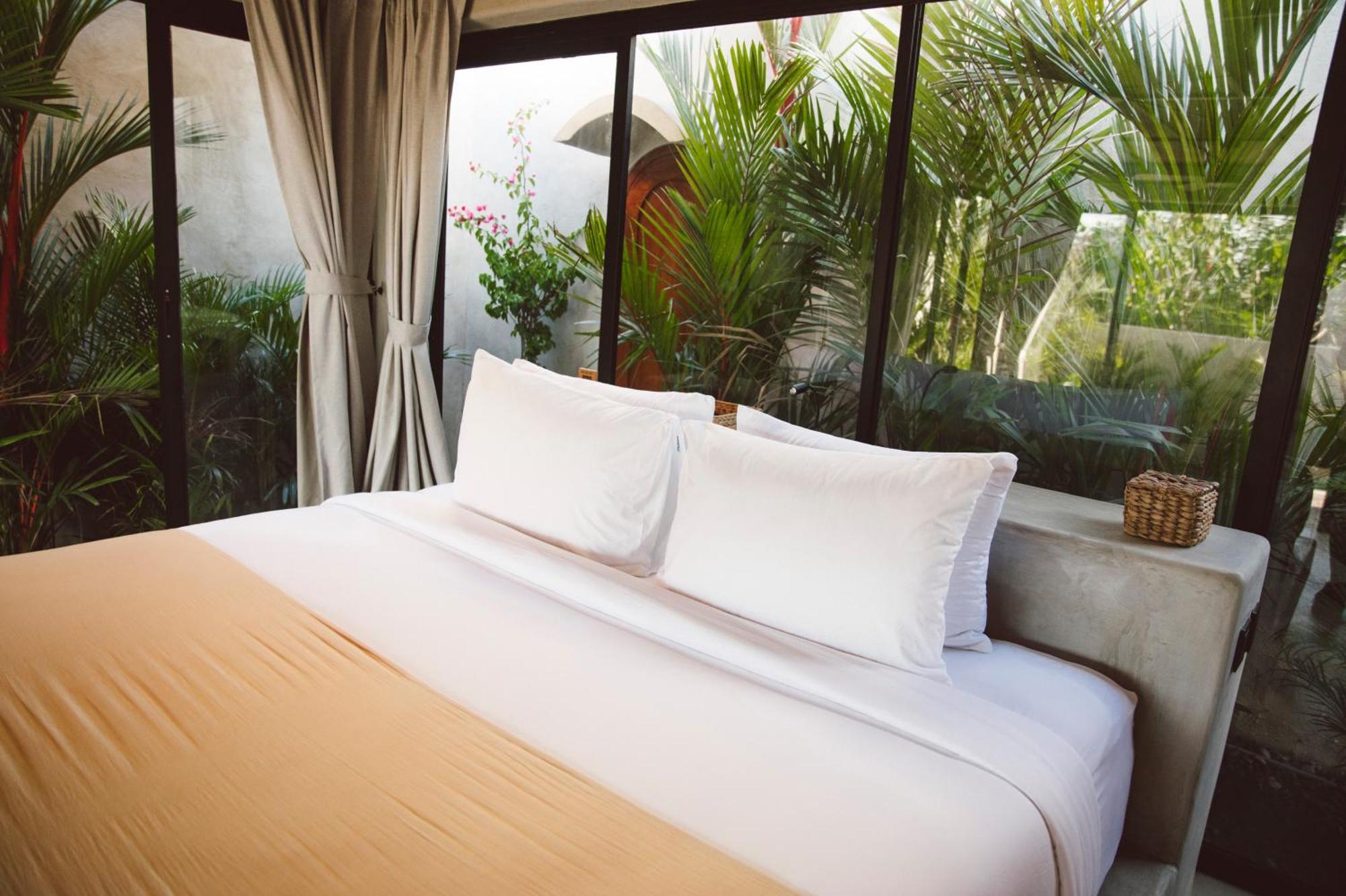 Sivana, Hotel Boutique With Ocean Or Garden Views - Adults Only Улувату Экстерьер фото