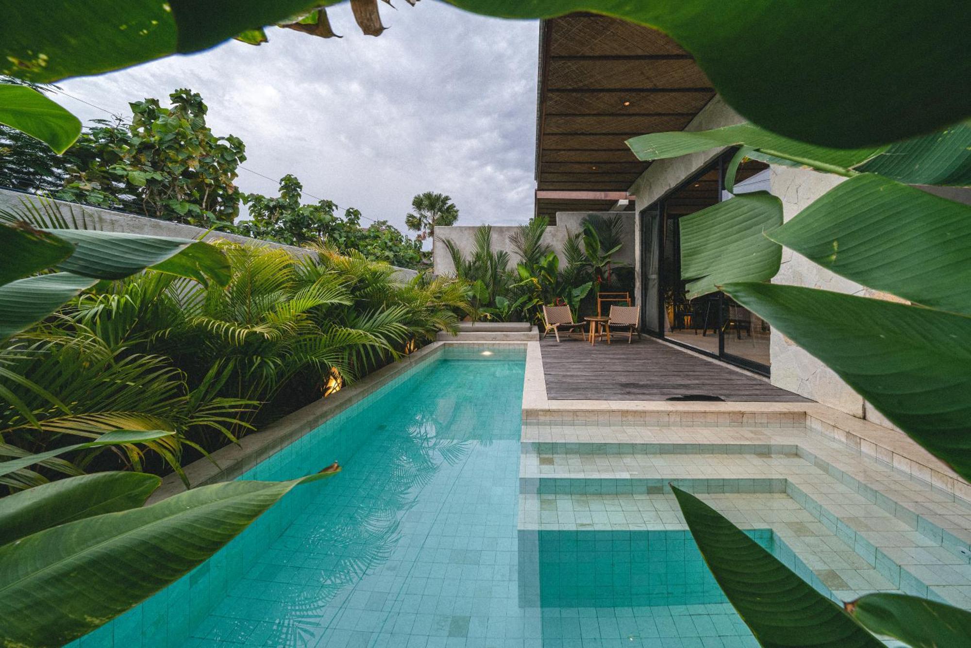 Sivana, Hotel Boutique With Ocean Or Garden Views - Adults Only Улувату Экстерьер фото