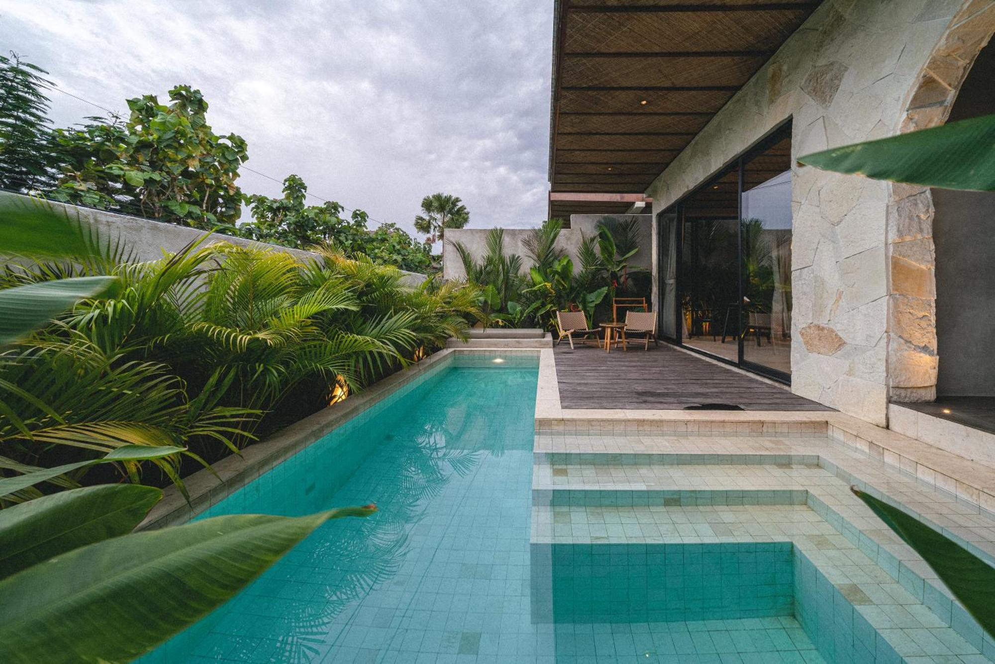 Sivana, Hotel Boutique With Ocean Or Garden Views - Adults Only Улувату Экстерьер фото