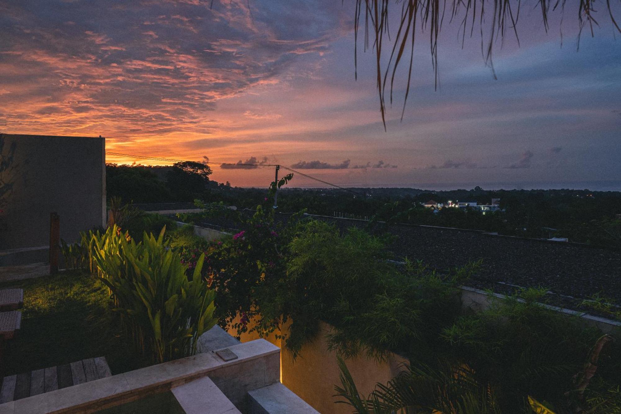 Sivana, Hotel Boutique With Ocean Or Garden Views - Adults Only Улувату Экстерьер фото
