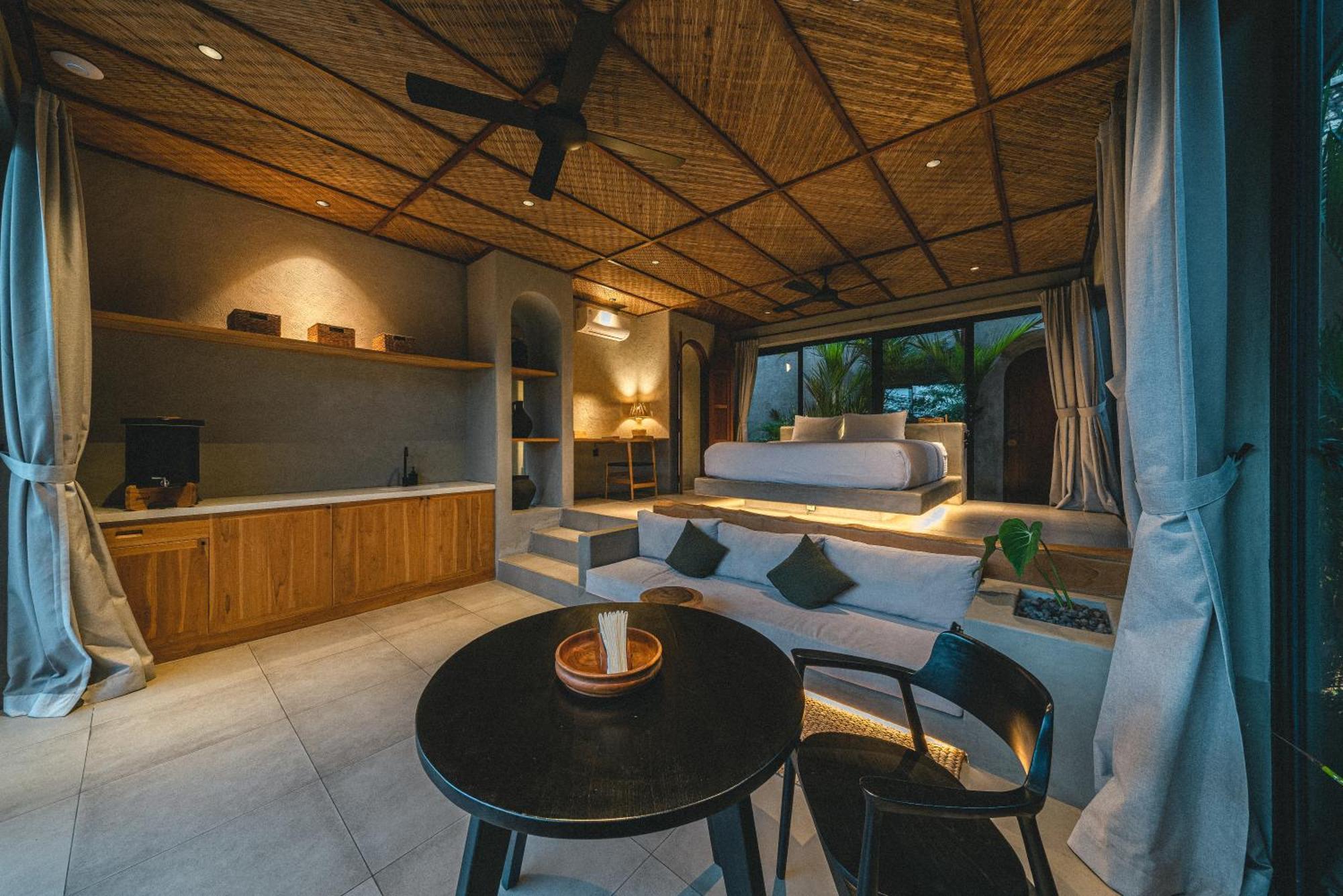 Sivana, Hotel Boutique With Ocean Or Garden Views - Adults Only Улувату Экстерьер фото