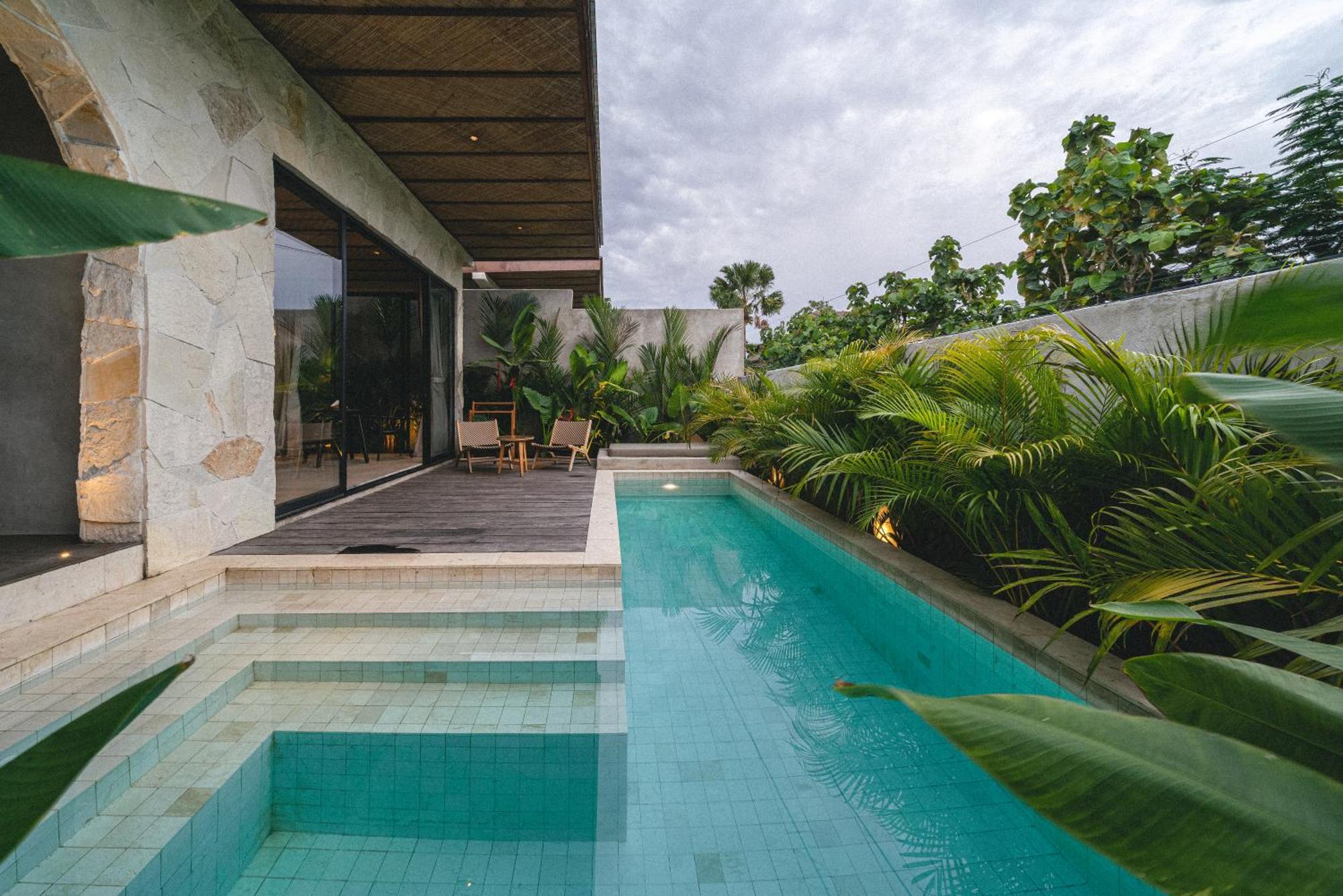 Sivana, Hotel Boutique With Ocean Or Garden Views - Adults Only Улувату Экстерьер фото