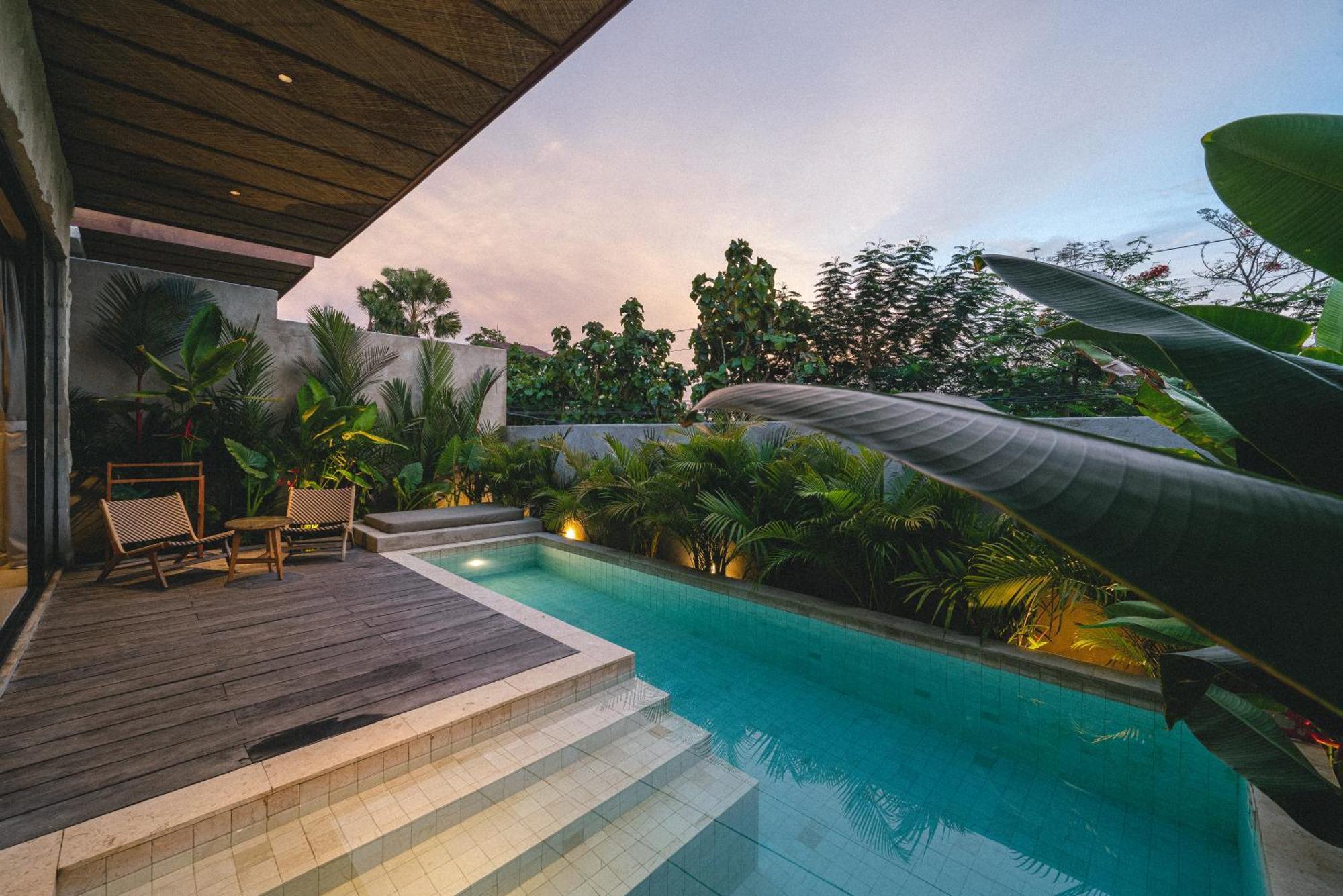 Sivana, Hotel Boutique With Ocean Or Garden Views - Adults Only Улувату Экстерьер фото
